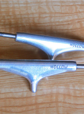 滑板桥支架双翘配件 双空心单独螺杆139可用于THUNDER桥高