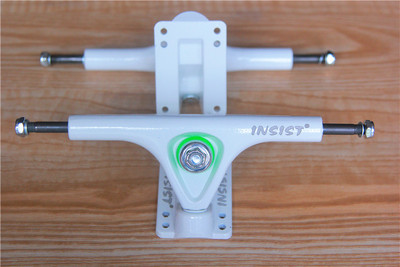 支架长板桥INSIST重力浇铸