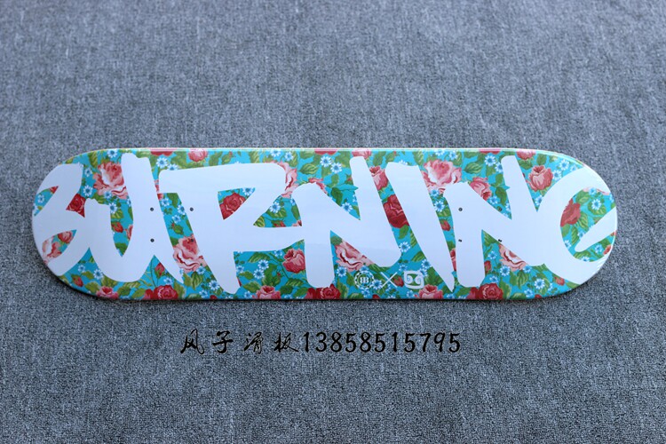 Skate pour homme femme JUSTICE - Ref 2594585 Image 4