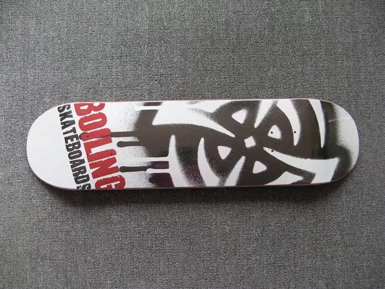 Skate pour homme femme BOILING   - Ref 2598252 Image 4