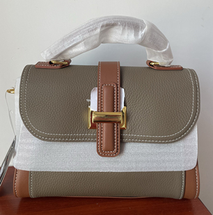 高品质真皮包斜跨包牛皮包微瑕单肩腋下包高级感手提包女包 多款