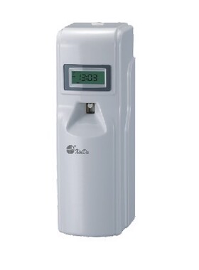 信达PXQ-388A自动喷香机定时喷雾室内加香机卫生间除臭空气清新器