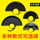 角磨机防护罩100型 角磨机保护罩 防尘罩 砂轮罩 125型等 隔尘罩