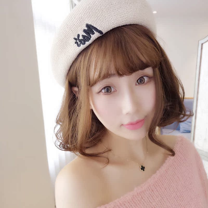 Perruque cheveux courts - Ref 2613834 Image 4