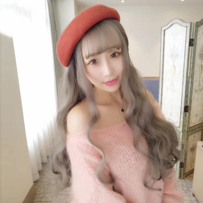 Perruque Les cheveux longs - Ref 2613835 Image 4