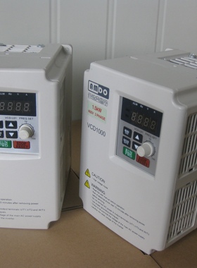 安达变频器 VCD2000 1.5KW 2.2KW 3.0KW 4.0KW 5.5KW 7.5KW 380V