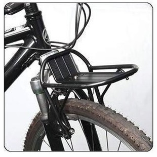 Porte-bagages pour vélo - Ref 2416273 Image 1