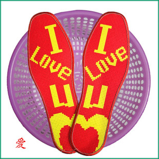 包邮 红色十字绣绣花吸汗防臭 针孔通透 垫棉女士手工男士 湘西针孔鞋