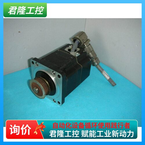 BERGER LAHR 百格拉 VRDM397/50LWCOO 破损 询价