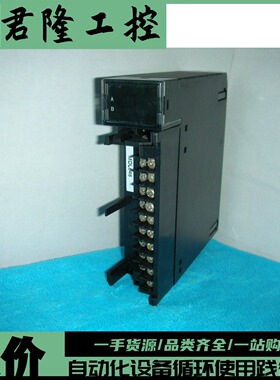 GE FANUC/发那科  IC693MDL646D  询价