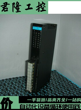 GE FANUC  IC630MDL357A  询价