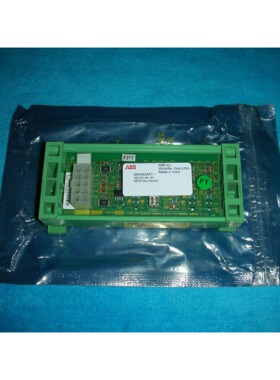 ABB   6644424A1    WE-DC-06-161  询价