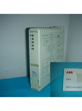 ABB S900    D-63754  AI930S    询价