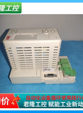 ABB CI810A  /3BSE013262R1 询价