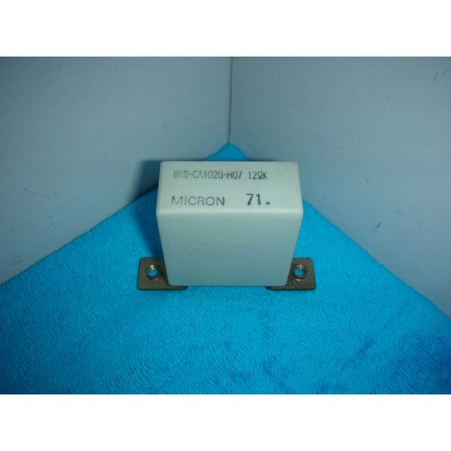 MICRON   BK0-CA1020-H07 12ΩK   询价