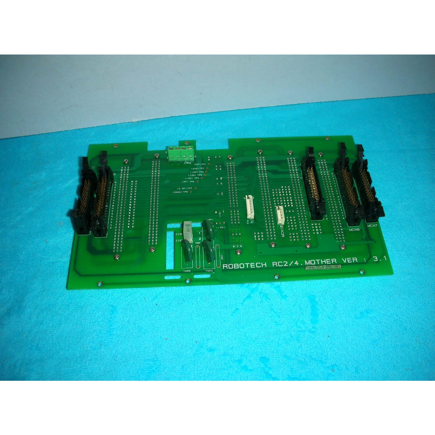 ROBOTECH  RC2/4 /ROHS-RC4-086-063