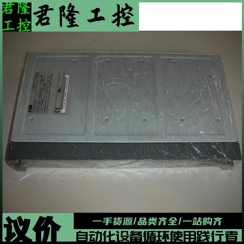 ABB DCS  Freelance2000 备件 DAI 03  询价