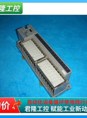 OMRON   SRT2-BSC01+SRT2-ID16CST    询价