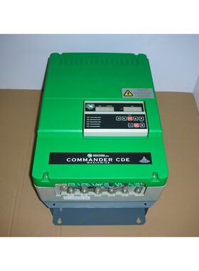 CONTROL TECHNIQUES   CDE2200   询价