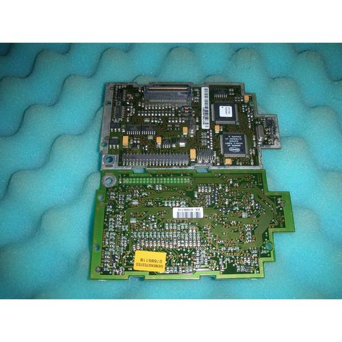 西门子6se6440变频器主板