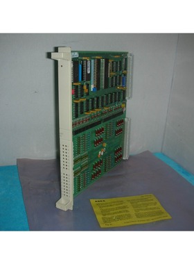 ABB   DSDI110  57160001-A/12  询价