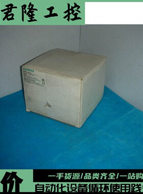 西门子接触器 3TF4722-0XQ0 63A-90A 询价