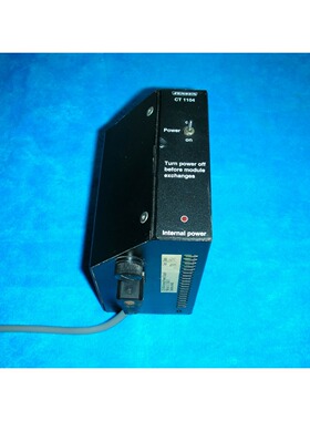 JENSEN CT1104  / 51.1104.51