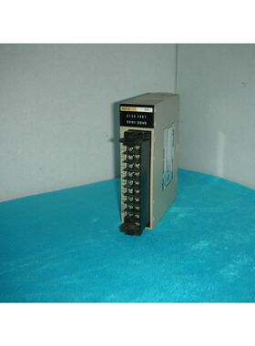 欧姆龙OMRON  C200HS-ID212  询价