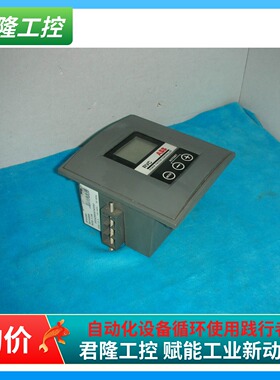 ABB RVC 6-1/5A 功率因数控制器  询价