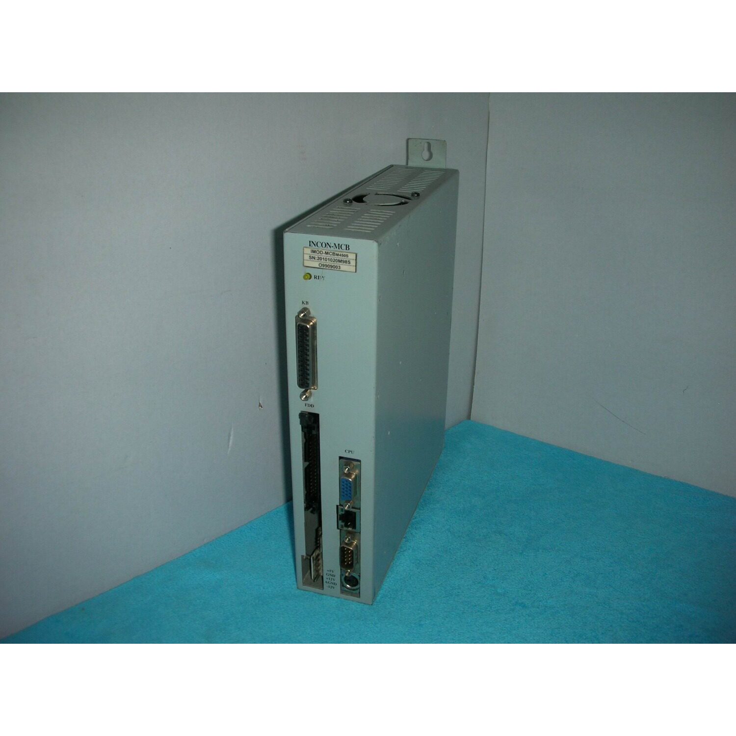 = INCON-MCB    IMOD-MCBM450S   询价