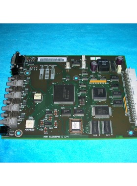 ABB   YPQ-112B全新无包装   询价