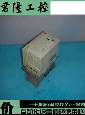 ABB  ACS101-1K6-1-C  询价