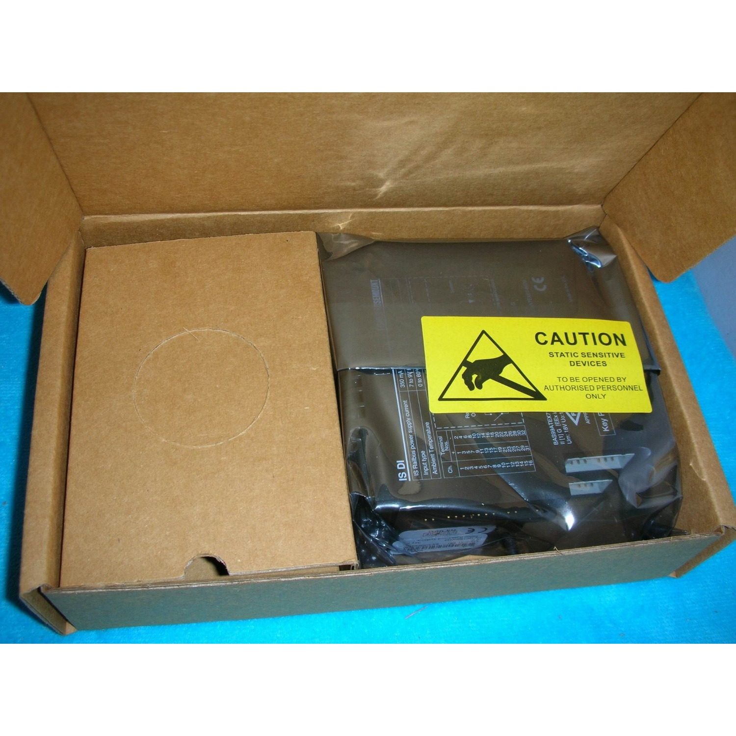 EMERSONDeltaVKJ3101X1-BB1