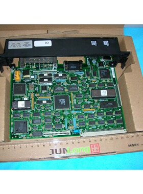 GE FANUC  IC697BEM733   询价