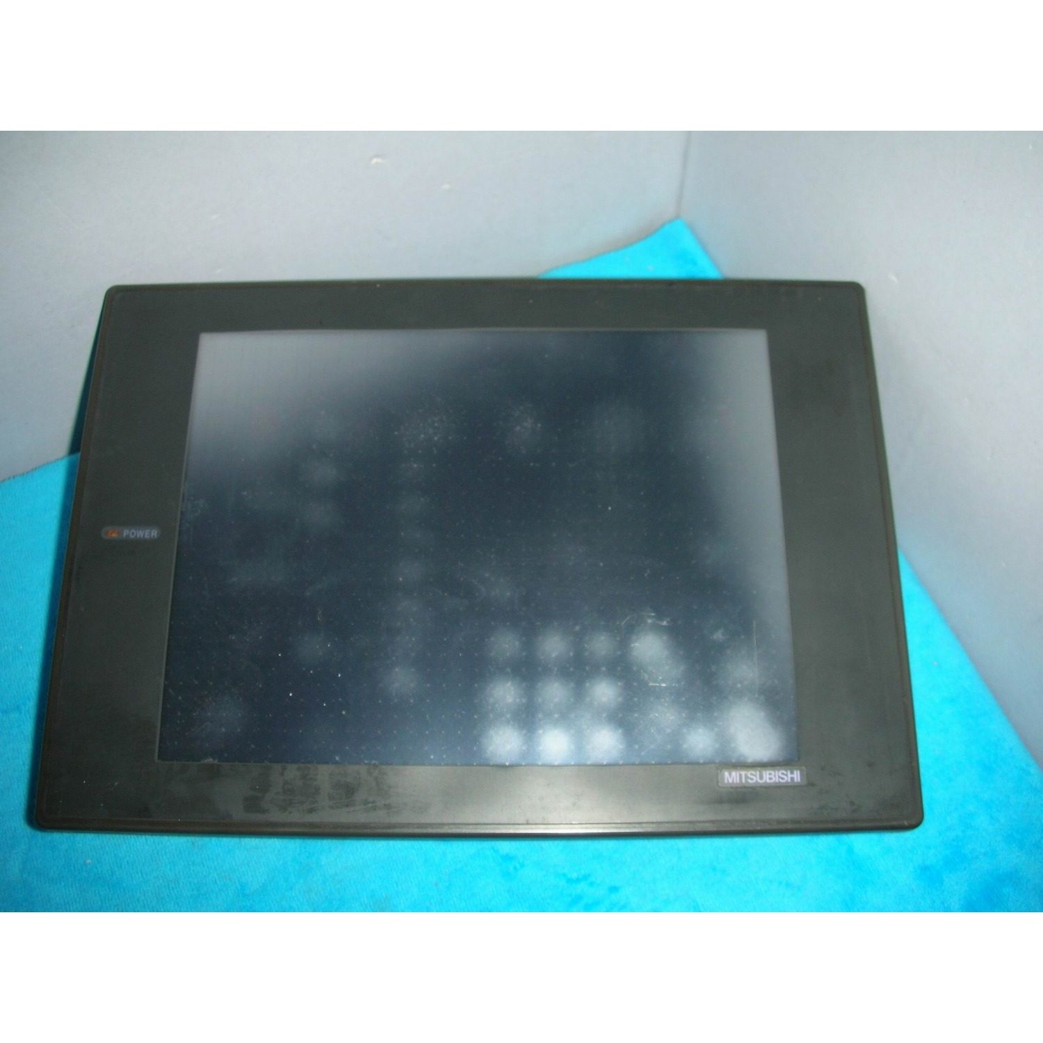 Mitsubishi A9GT-BUS2S+A970GOT-SBA 询价