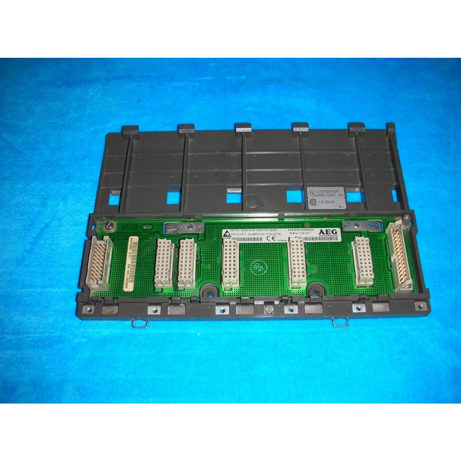 Schneider  DTA200/AS-HDTA-200  询价 - 实物图