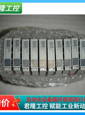 AAM10 模拟量输入模块  全新库存  询价