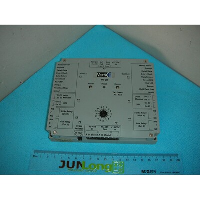 HID控制器VERTXV100询价