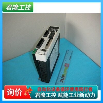 Panasonic伺服驱动MADDT1207052