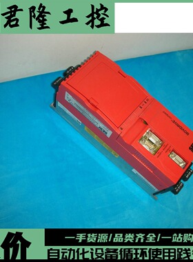 SEW MCV41A0022-5A3-4-00 / MDX60A0022-5A3-4-00