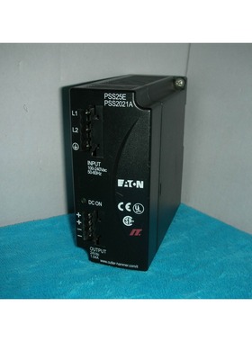 EATON   PSS25E/PSS2021A  询价