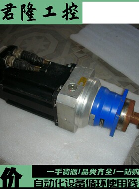 AB MPL-B540K-SJ22AA+SP100S-MC1-5-1K1-2K-PS1