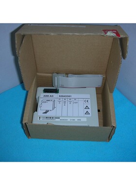 ABB  520ADD01  1KGT033000R0001   询价