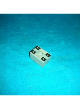 RESISTOR  30SNB 20m欧姆