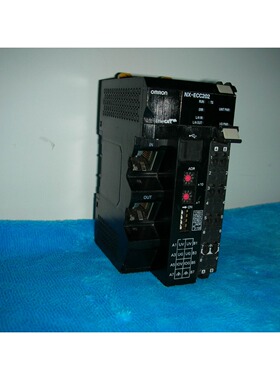 Omron NX-ECC202  询价