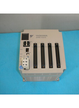 YASKAWA安川   控制器  MP2300  JEPMC-IO2310-E  询价