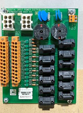 Honeywell/霍尼韦尔  51304425-125  MU-TDPR02  询价