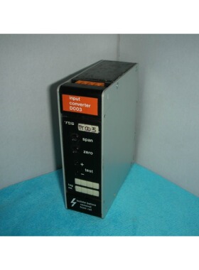 TCS   D003/I/PRT100/0-400/Deg  询价