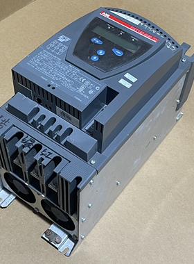 ABB 软启动  PST142-690-70  询价 75KW