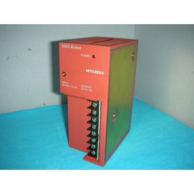 Mitsubishi/三菱A1S63P询价